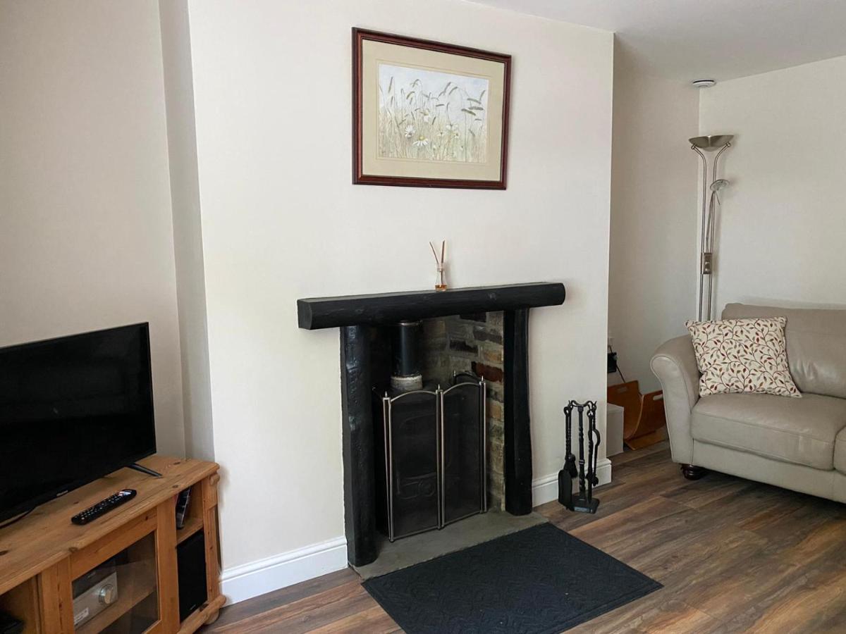 Bondgate Holiday Cottage Durham Bagian luar foto