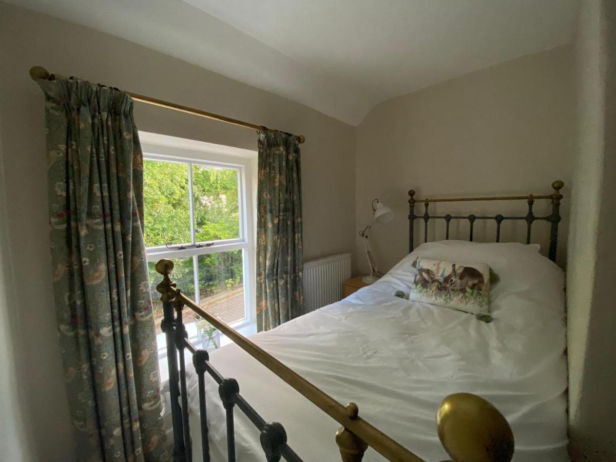 Bondgate Holiday Cottage Durham Bagian luar foto